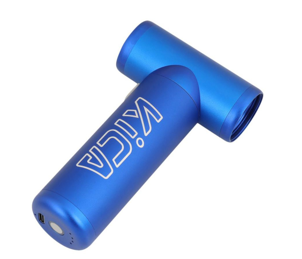 Feiyu-Tech Dmuchawa wielofunkcyjna KiCA JetFan Niebieska - 1059041 - zdjęcie 6